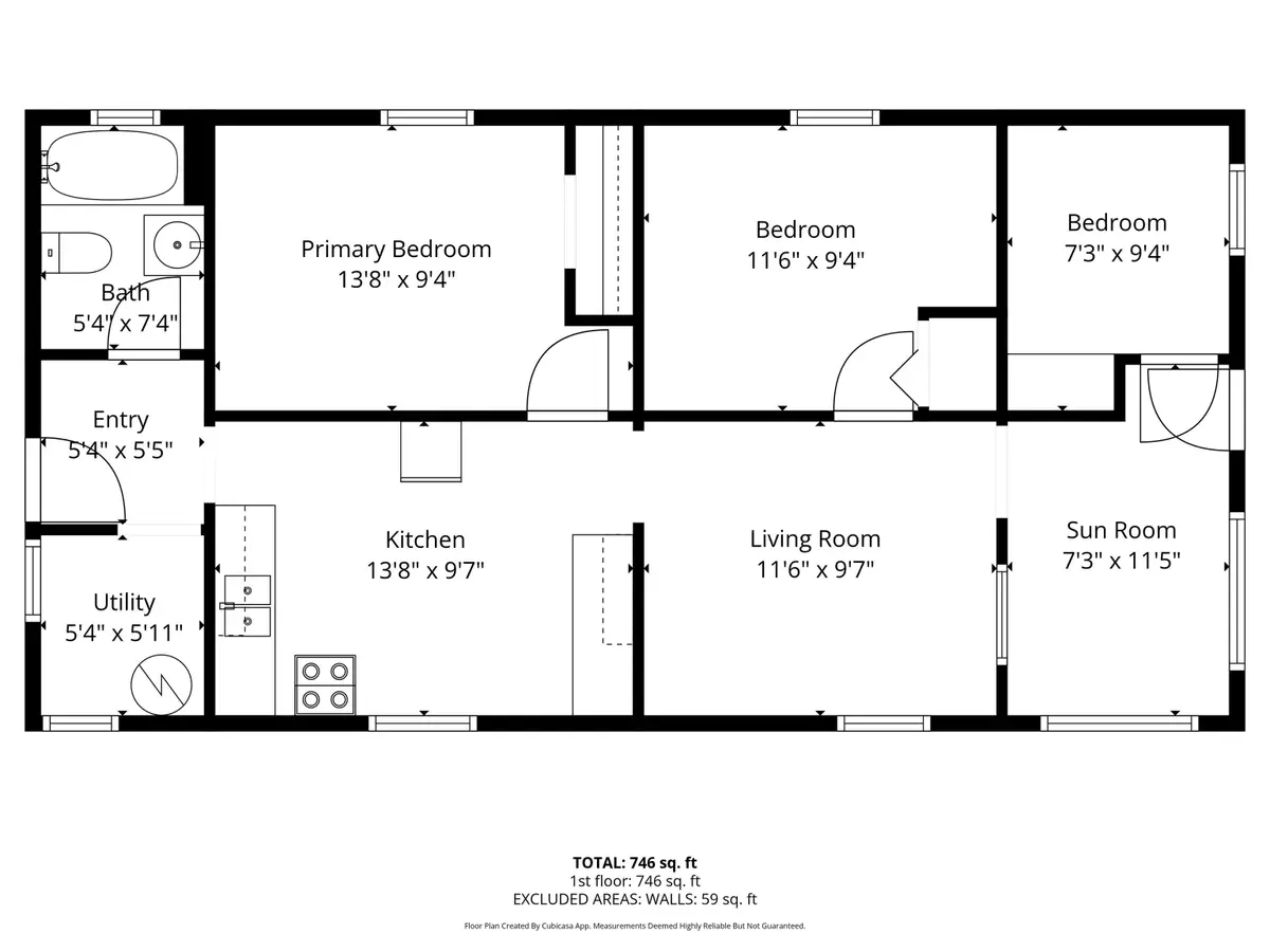 1240 Lake Avenue, Tallahassee, FL 32310 - Image #1