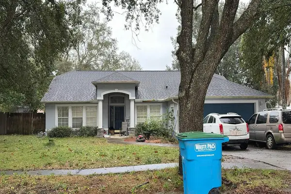 3242 Crestwood Forest Drive, Other Florida, FL 32725