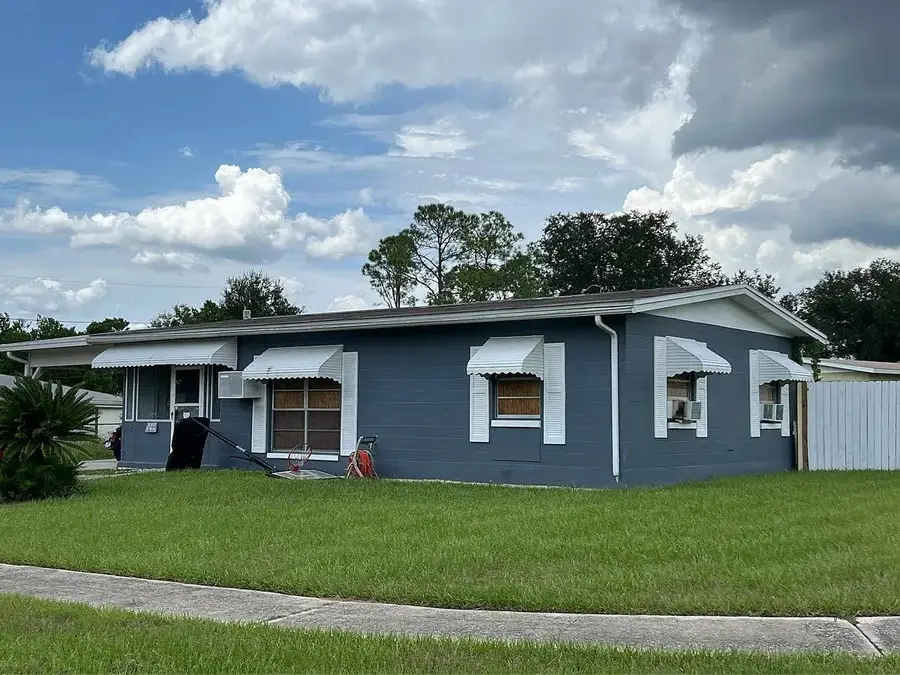 802 Crawford Street, Deltona, FL 32725 - Image #2