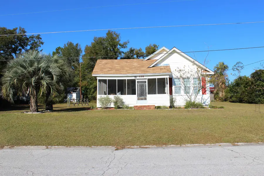 135 SE Oak Street, Madison, FL 32340 - Image #2