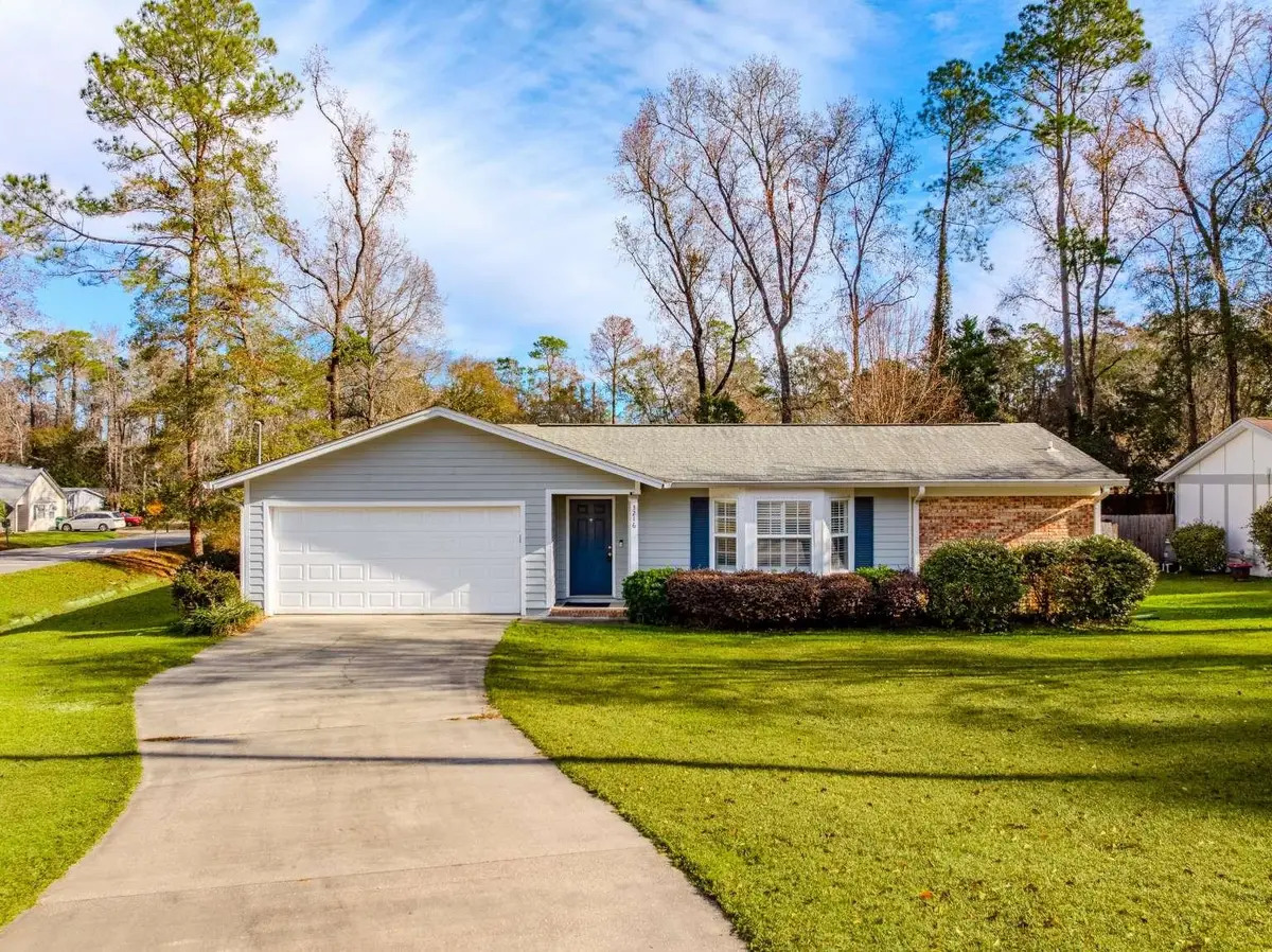 3216 Coral Sea Court, Tallahassee, FL 32312 - Image #1