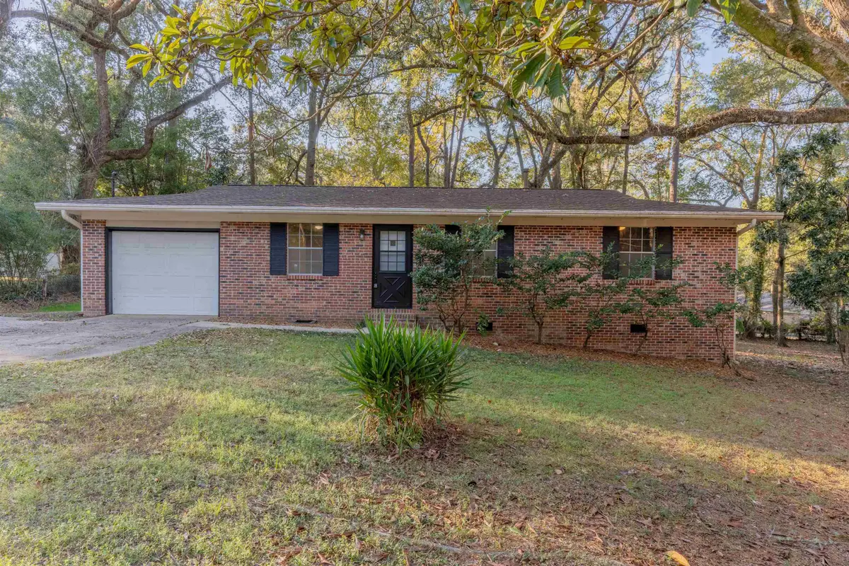 2400 Hideaway Court, Tallahassee, FL 32303 - Image #1
