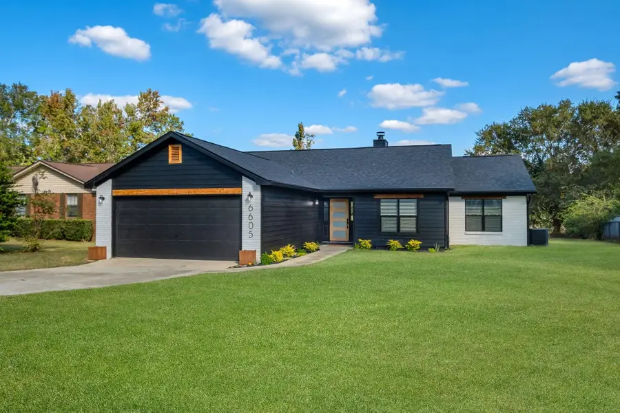 6605 Donerail Trail, Tallahassee, FL 32309 - Image #2