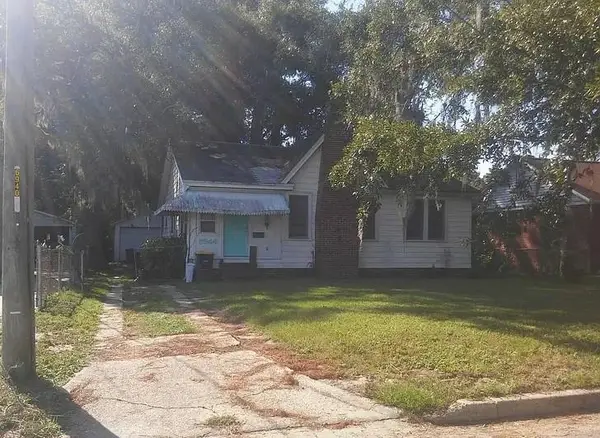 6944 Bloxham Avenue, Jacksonville, FL 32208