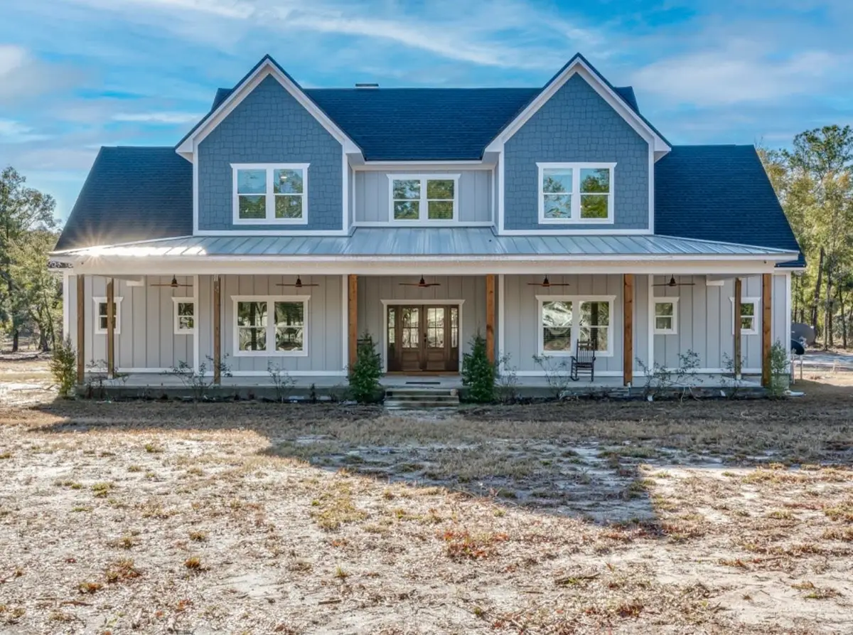 3927 Coastal Highway, Crawfordville, FL 32327 - Image #1