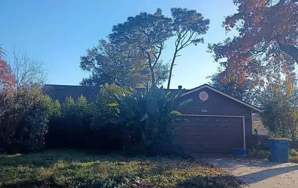 8050 Marseilles Drive, Jacksonville, FL 32277