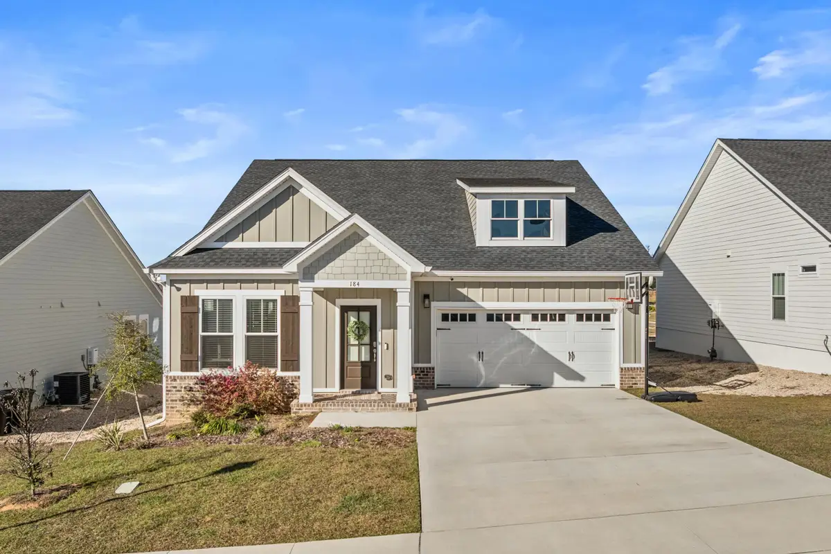 184 Bienville Place, Tallahassee, FL 32317 - Image #1