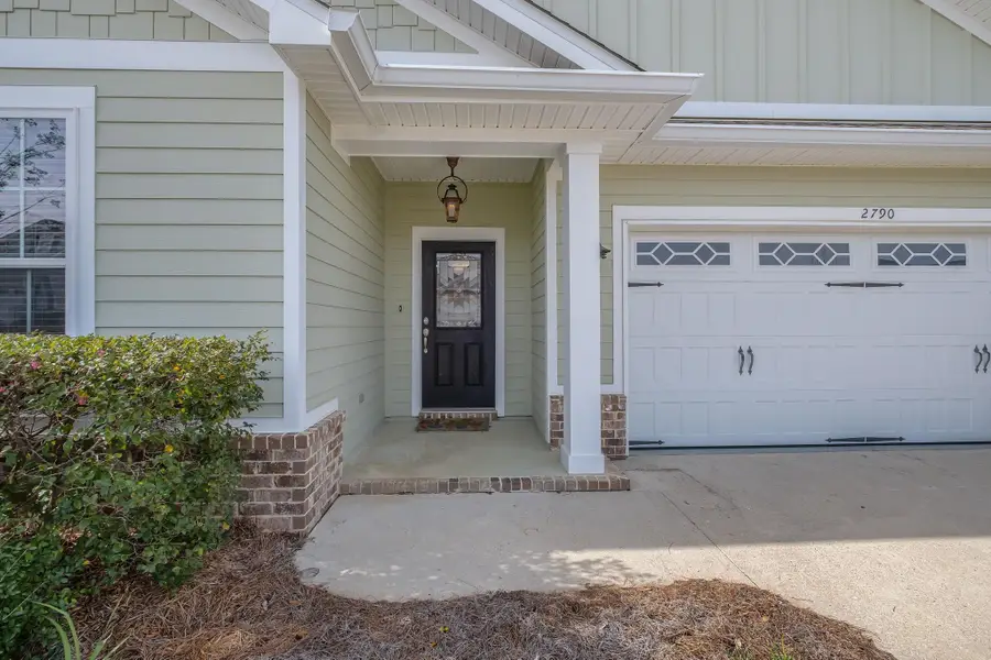2790 Sweet Ridge Street, Tallahassee, FL 32308 - Image #2