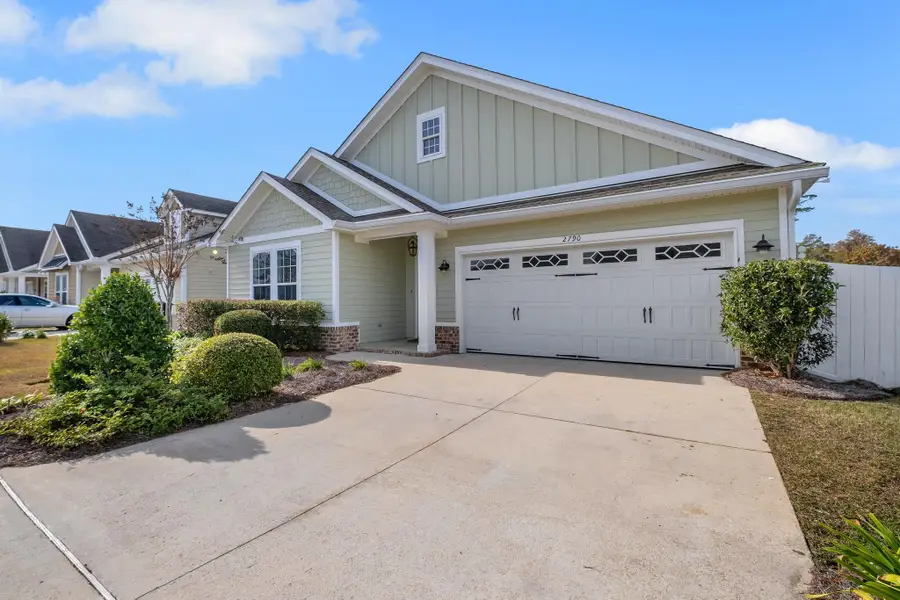 2790 Sweet Ridge Street, Tallahassee, FL 32308 - Image #3