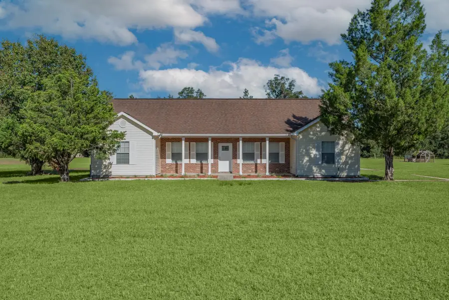 50 Belle Forbes Lane, Crawfordville, FL 32327 - Image #2