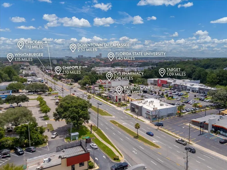 422 Westwood Drive, Tallahassee, FL 32304 - #3