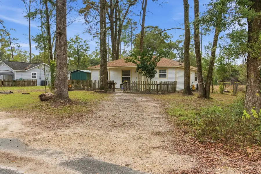 54 Beeler, Crawfordville, FL 32327 - Image #3