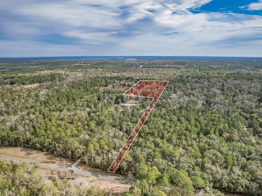 XXX Lawhon Mill Road, Crawfordville, FL 32327 - Image #3