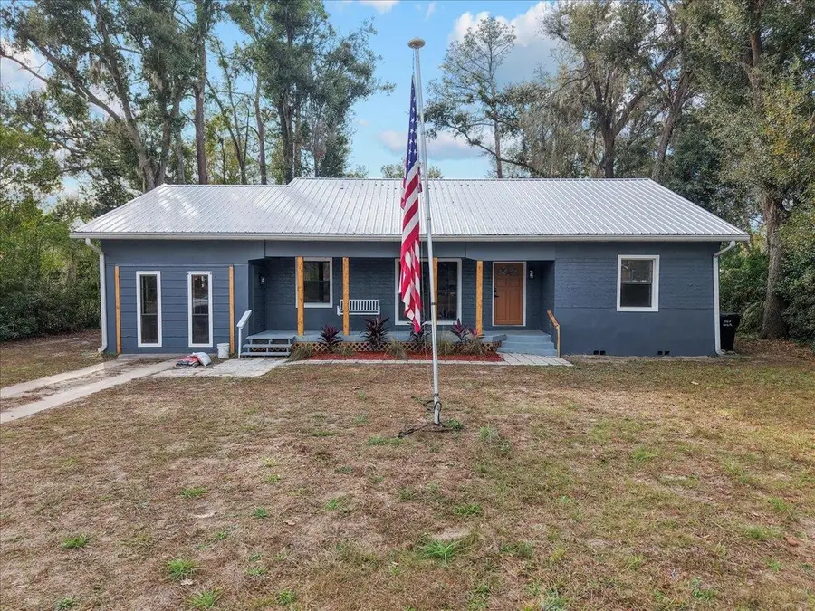 413 E Elm Street, Perry, FL 32347 - Image #2