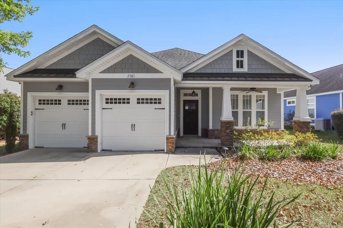 2581 Manassas Way, Tallahassee, FL 32312 - Image #1