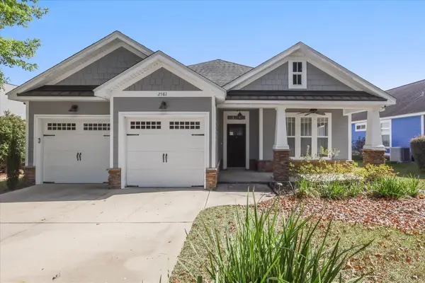 2581 Manassas Way, Tallahassee, FL 32312