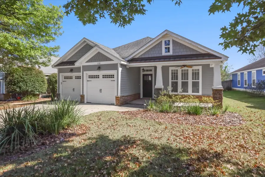 2581 Manassas Way, Tallahassee, FL 32312 - Image #3
