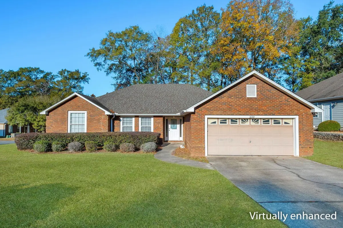 1022 Mohican Trail, Tallahassee, FL 32317 - Image #1