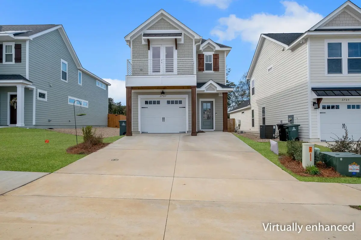 3707 Meadow Vista Lane, Tallahassee, FL 32308 - Image #1
