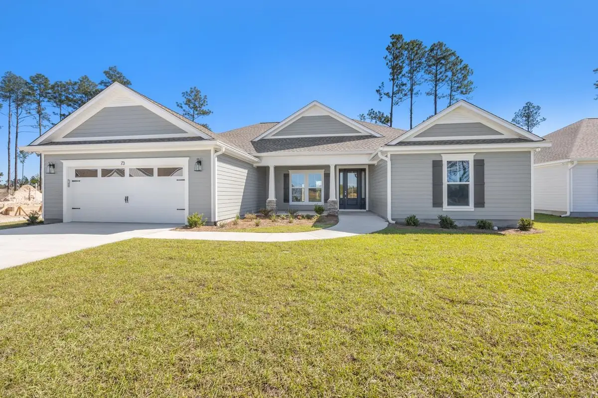 252 Stillmont Drive, Crawfordville, FL 32327 - Image #1
