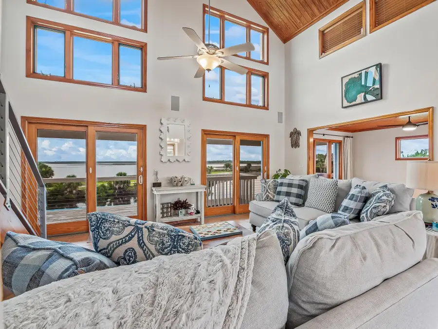 6 Gulf Breeze Court, Crawfordville, FL 32327 - Image #3