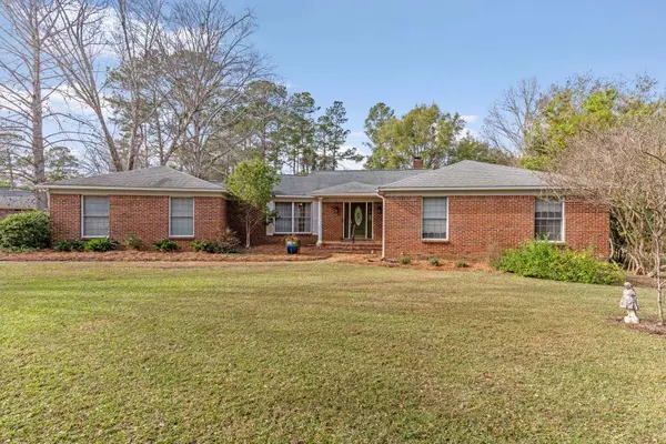 4757 Pintail Drive, Tallahassee, FL 32317