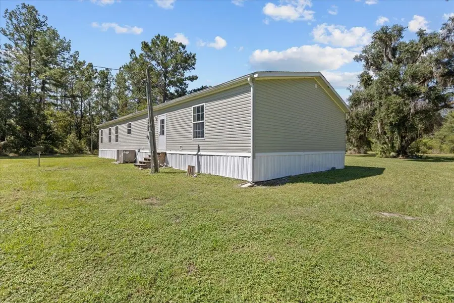 2575 Lonnie Houck Road, Perry, FL 32348 - Image #3