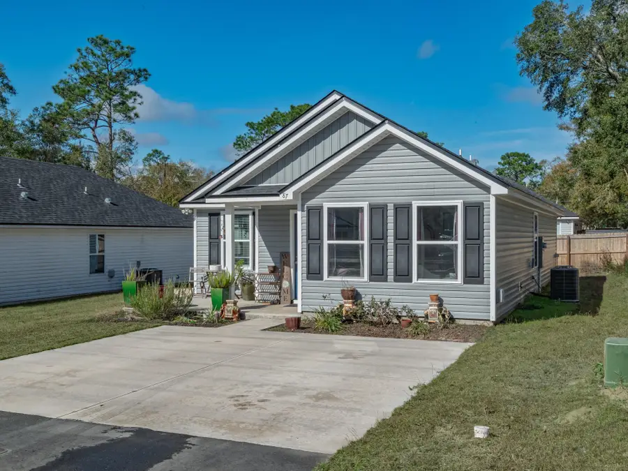 87 Cloer Lane, Crawfordville, FL 32327 - Image #3