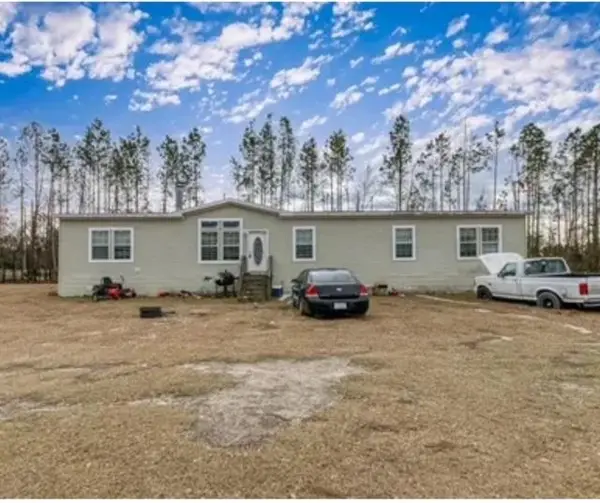 192 SE Ashe Way, Madison, FL 32340