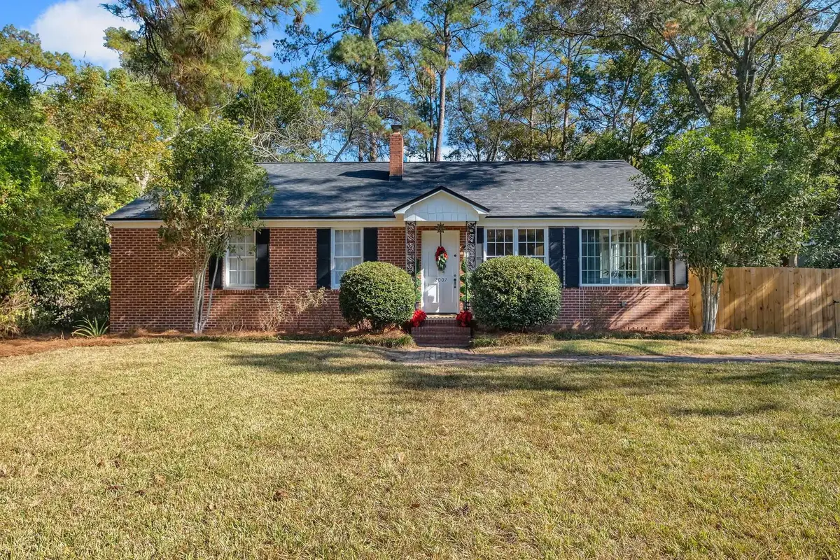 2007 Dellwood Drive, Tallahassee, FL 32303 - Image #1