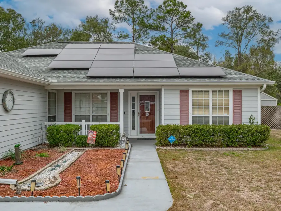24 Bridle Gate Court, Crawfordville, FL 32327 - Image #2