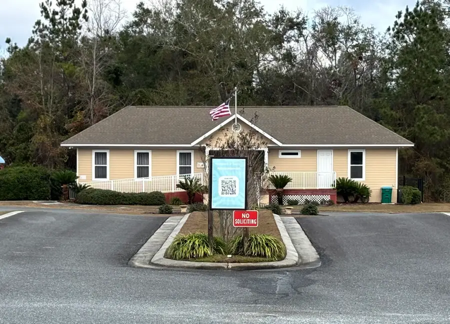 6 Arbor View Drive, Crawfordville, FL 32327 - Image #2