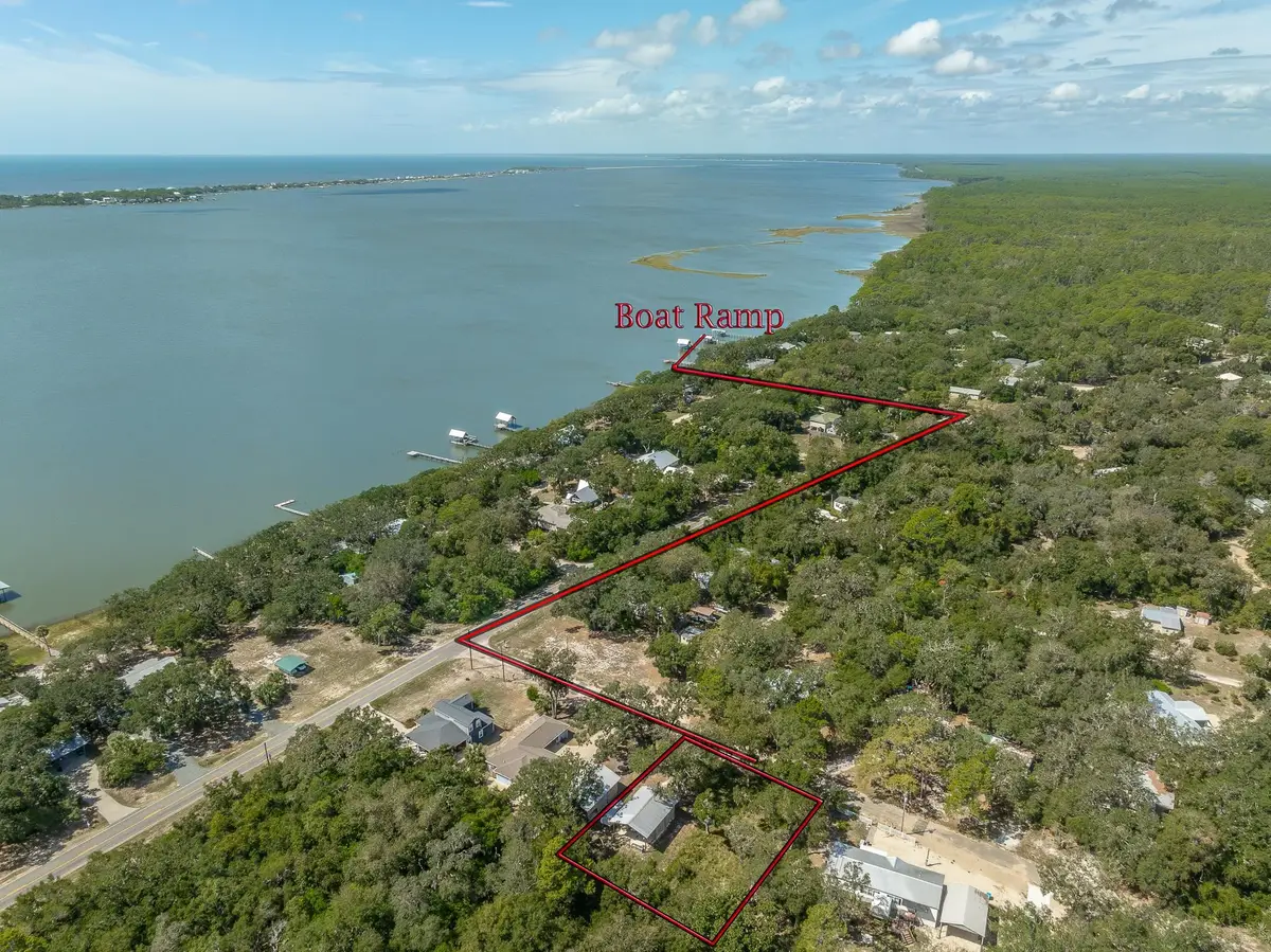 659 Pine Street, Panacea, FL 32346 - Image #1