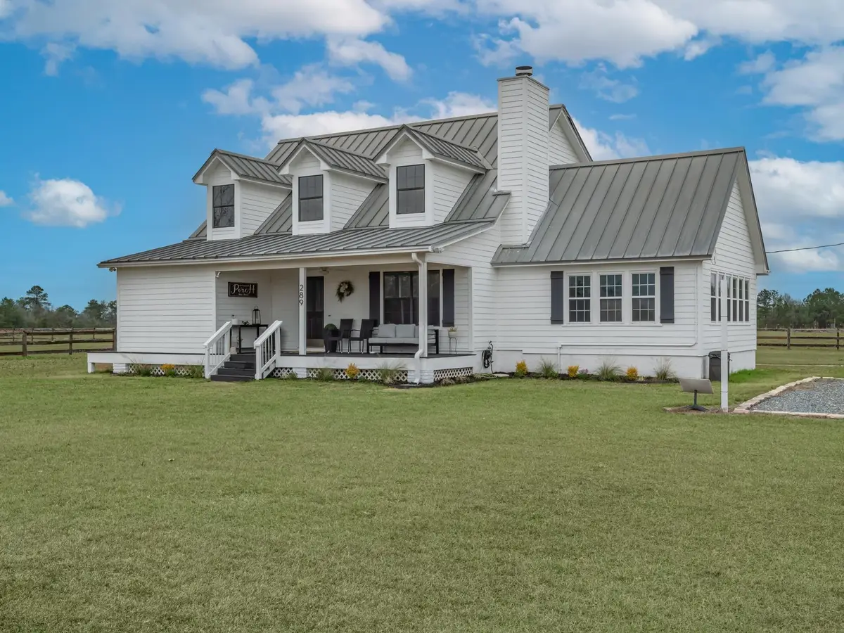 289 Mockingbird Lane, Chattahoochee, FL 32324 - Image #1