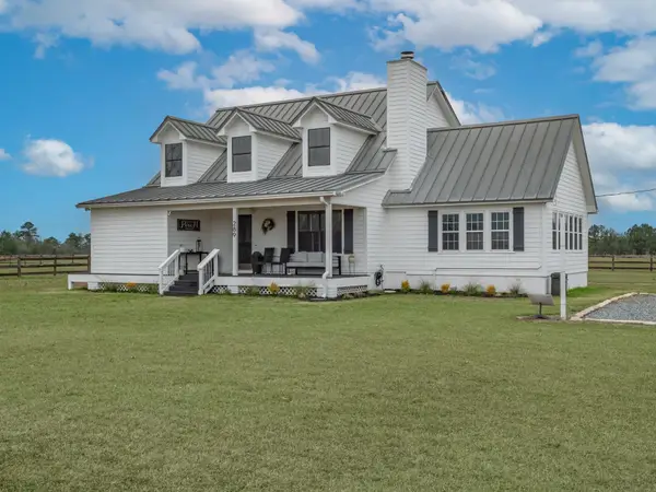 289 Mockingbird Lane, Chattahoochee, FL 32324