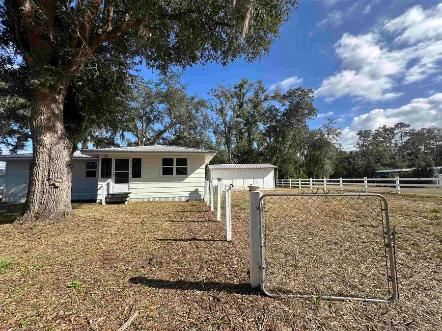 11842 Charles Holden Road, Greenville, FL 32331 - Image #2