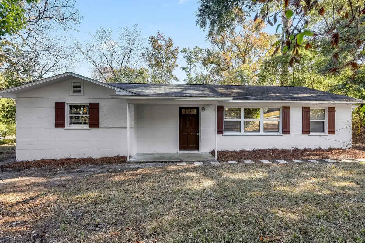1111 Idlewild Drive, Tallahassee, FL 32311 - Image #1