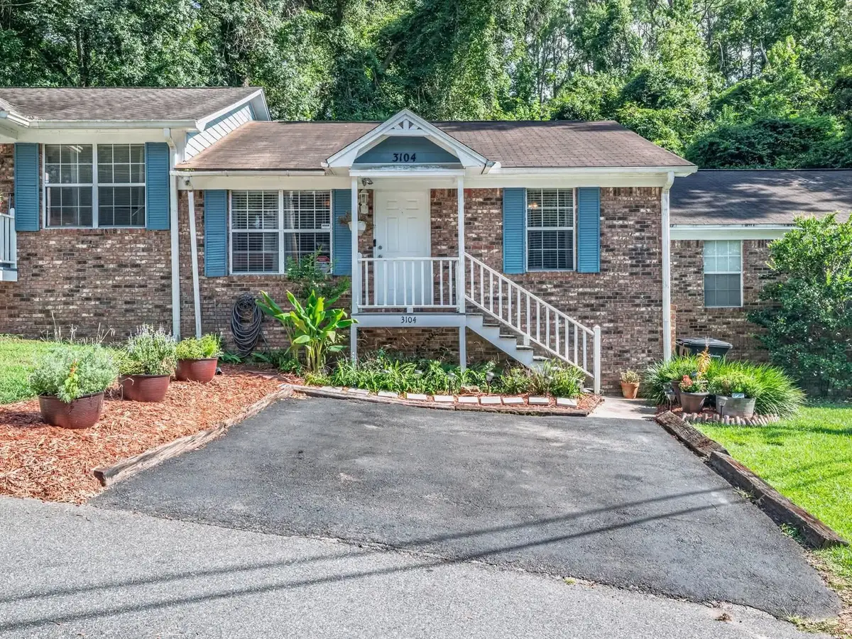 3104 Oak Hammock Lane, Tallahassee, FL 32301 - Image #1