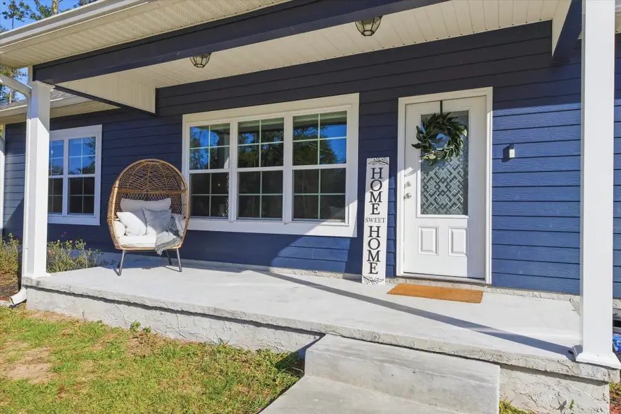 314 Judson Drive, Perry, FL 32348 - Image #2