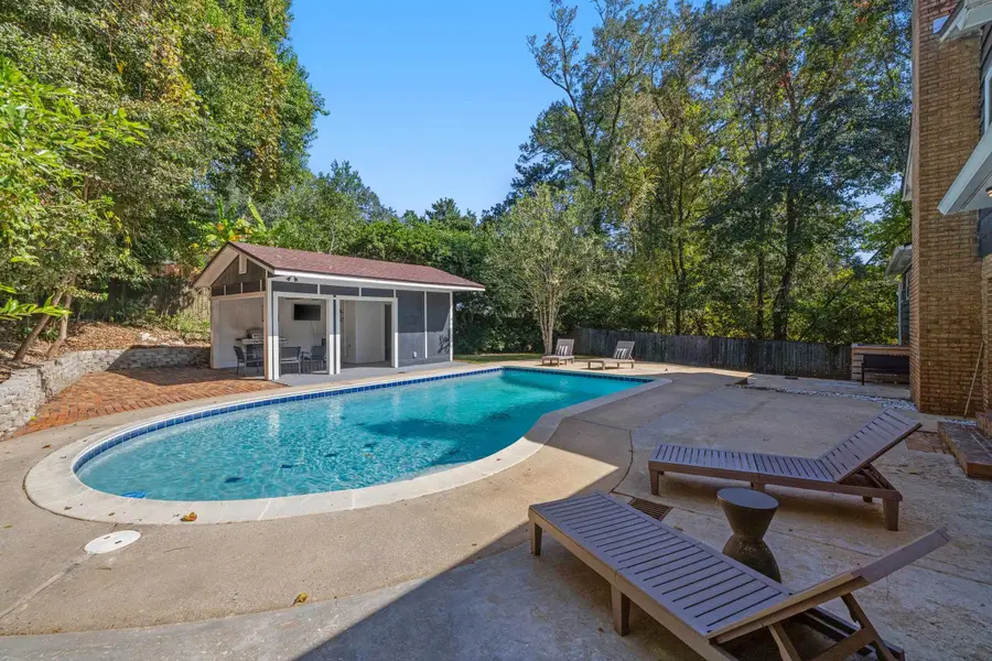 2240 Armistead Road, Tallahassee, FL 32308 - #2