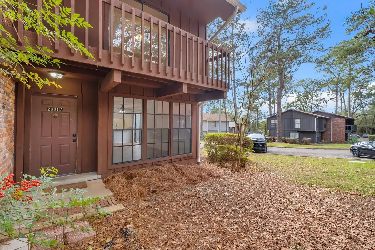 2301-A Green Timbers Trail #26, Tallahassee, FL 32304 - Image #1