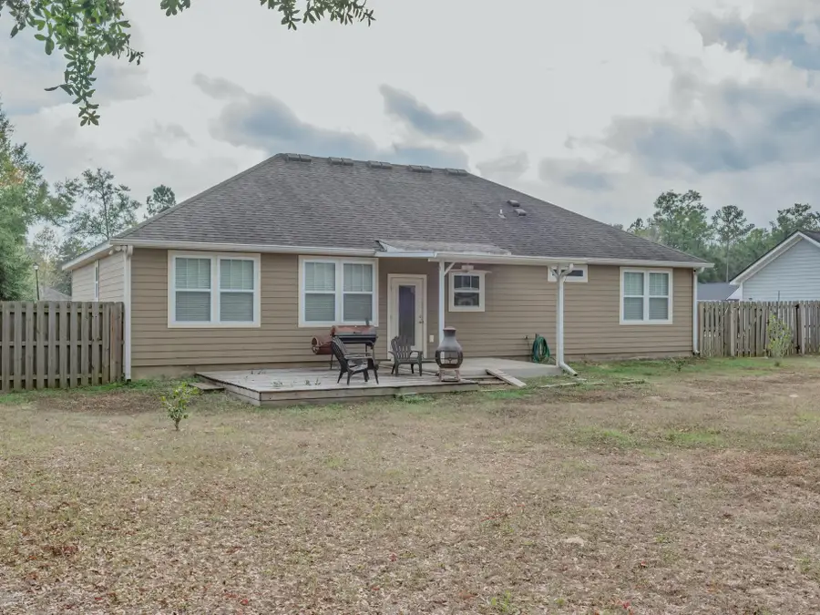 135 Amy Lane, Crawfordville, FL 32327 - Image #3