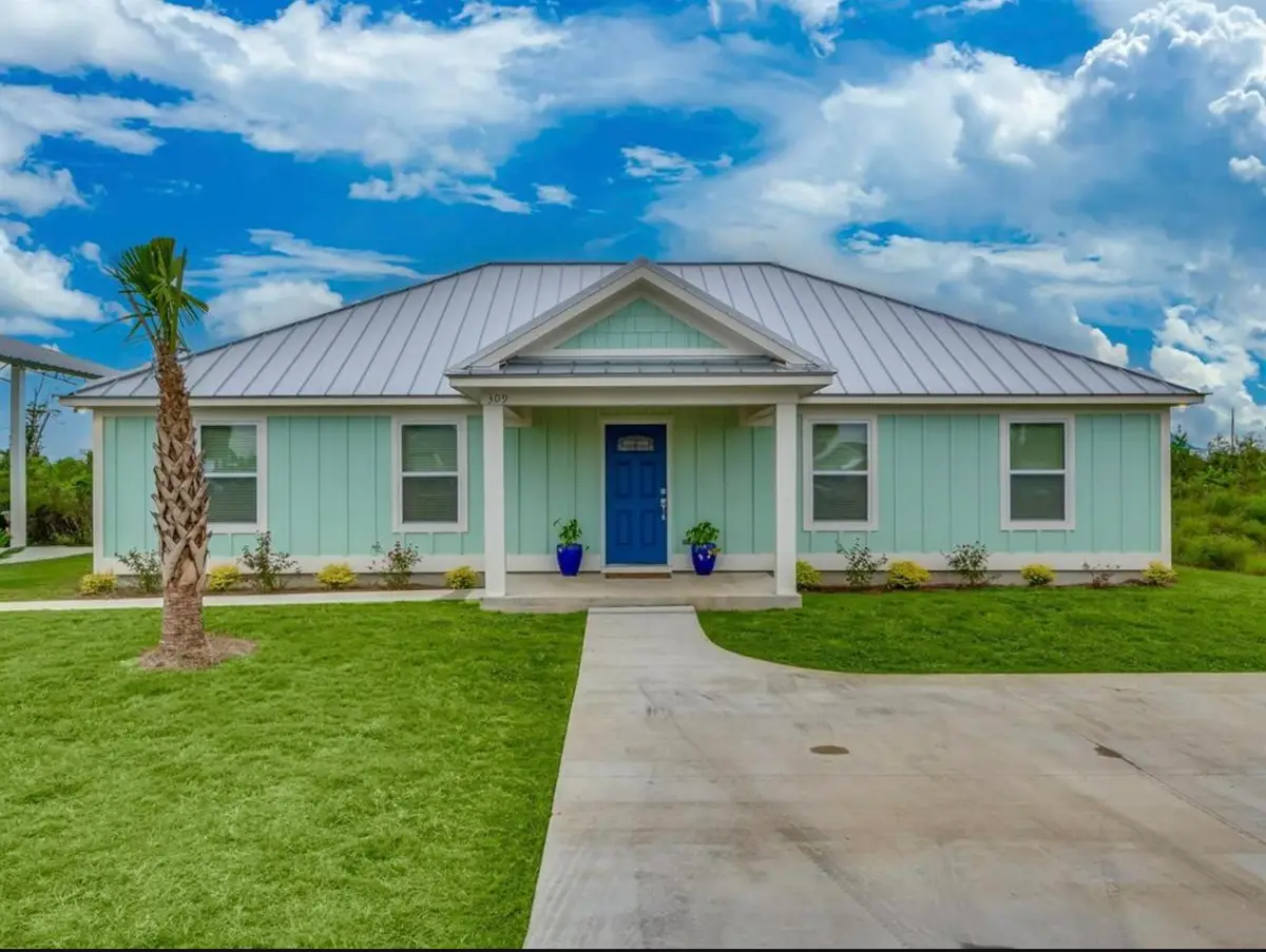 1232 Sopchoppy Highway Highway, Sopchoppy, FL 32358 - Image #1