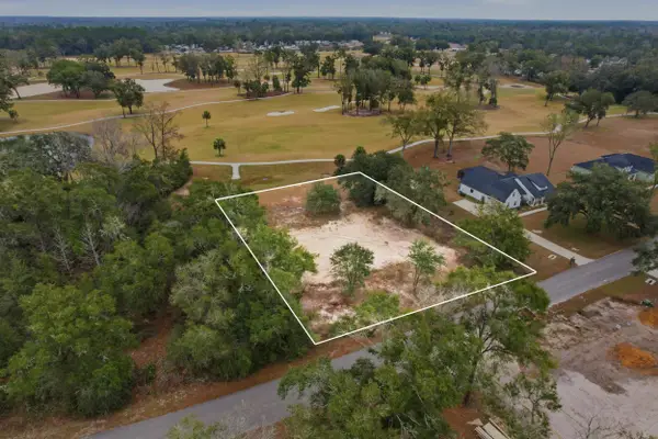 Xx Country Club Drive, Crawfordville, FL 32327