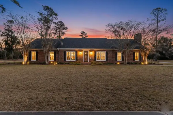 200 N Cheryl Drive, Perry, FL 32347