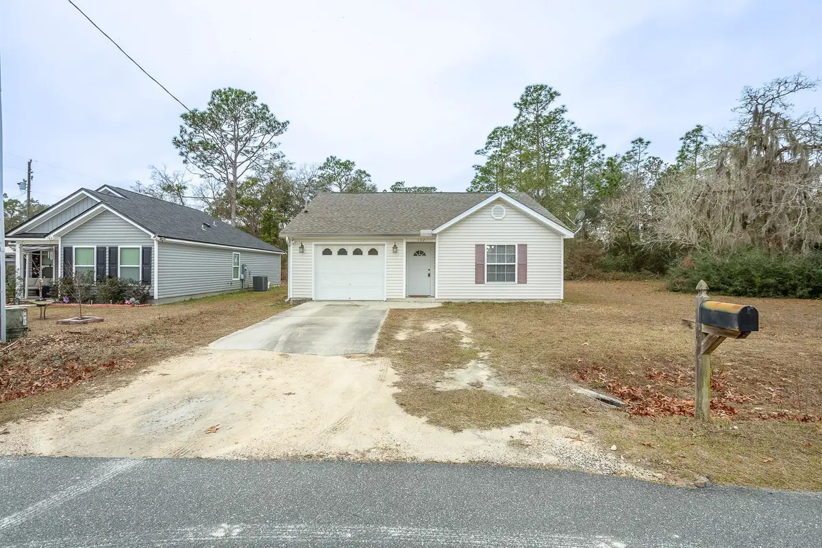 162 Lance Lane, Crawfordville, FL 32327 - Image #1
