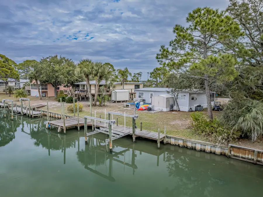 24 Fiesta Drive, Alligator Point, FL 32346 - Image #2