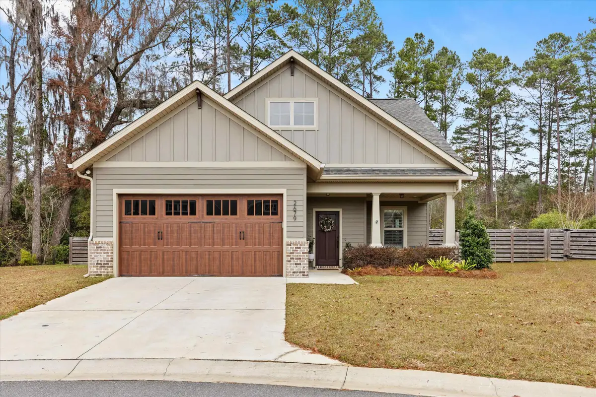 2679 Bending Way, Tallahassee, FL 32308 - Image #1