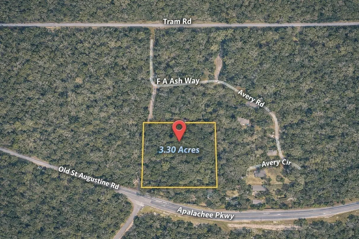 10146 F A Ash Way, Tallahassee, FL 32311 - Image #1