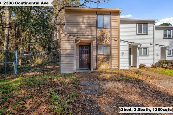 2398 Continental Avenue, Tallahassee, FL 32304